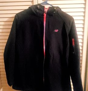 New Balance Jacket